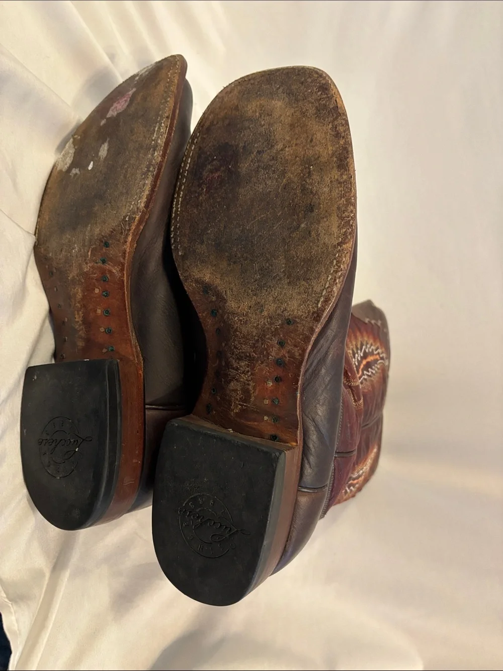 Lucchese m4047 men
